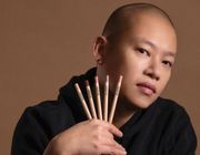 NTK Jason Wu ra mắt dòng thương hiệu trang điểm cao cấp tại Target