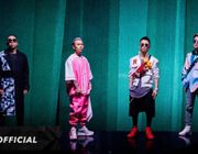 Freaky Squad- SpaceSpeakers (Touliver - Binz - Rhymastic - Soobin) chất rap trên từng nốt nhạc