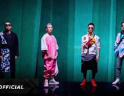 Freaky Squad- SpaceSpeakers (Touliver - Binz - Rhymastic - Soobin) chất rap trên từng nốt nhạc