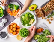 Cùng tìm hiểu những "lợi ích sức khỏe" của chế độ ăn chay