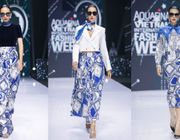 BST “Sun & Moon” từ  I.H.F mang đến cảm hứng thăng hoa