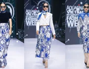 BST “Sun & Moon” từ  I.H.F mang đến cảm hứng thăng hoa