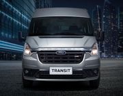 Ford Transit: Hành trình bền bỉ, đổi mới để vươn xa hơn
