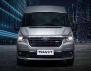 Ford Transit: Hành trình bền bỉ, đổi mới để vươn xa hơn
