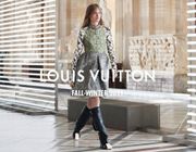 BST Thu Đông 2021- Louis Vuitton đưa nghệ thuật cổ đại đi vào hiện đại