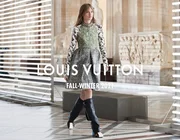 BST Thu Đông 2021- Louis Vuitton đưa nghệ thuật cổ đại đi vào hiện đại