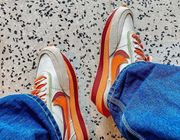 5 xu hướng sneakers đáng chú ý của năm 2022