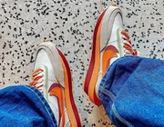 5 xu hướng sneakers đáng chú ý của năm 2022