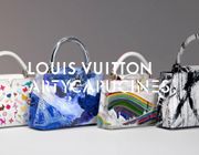 Louis Vuitton- Dự án Artycapucines: Tư duy sáng tạo vô hạn
