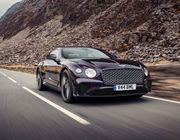 Bentley mở rộng cấu hình Mulliner Blackline cho tất cả các dòng xe