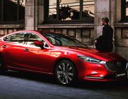 Sở hữu xe Mazda trong tháng 12 nhận ngay ưu đãi “kép”