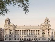 Toà nhà Old War Office mới của London - Thay đổi để tươi mới hơn