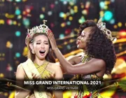 Miss Grand 2021: đã gọi tên Nguyễn Thúc Thùy Tiên đại diện Việt Nam