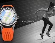 TAG Heuer Connected mới nhất- Người bạn đồng hành cùng sức khỏe