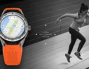TAG Heuer Connected mới nhất- Người bạn đồng hành cùng sức khỏe