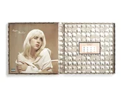 Gucci và Billie Eilish hợp tác phát hành đĩa than phiên bản giới hạn cho album “Happier Than Ever”