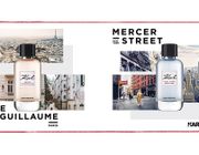 BST Nước hoa "Karl cities collection" - Hương thơm vòng quanh thế giới