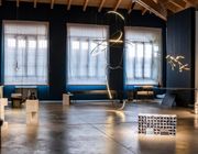 Triển lãm Milan: Khám phá cách Nội thất Rick Owens truyền cảm hứng