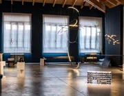 Triển lãm Milan: Khám phá cách Nội thất Rick Owens truyền cảm hứng