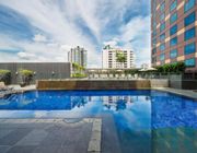 Có gì bên trong căn phòng triệu đồng/đêm của khách sạn tuyển VN trú tại Singapore