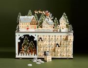 Advent Calendar: Bộ lịch mùa Vọng - món quà ý nghĩa mùa Giáng Sinh