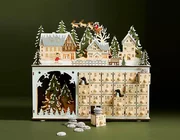Advent Calendar: Bộ lịch mùa Vọng - món quà ý nghĩa mùa Giáng Sinh