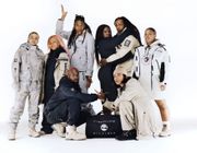 Tommy X Timberland: BST Drop 2 bền vững thân thiện môi trường