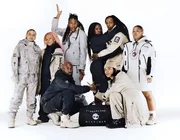 Tommy X Timberland: BST Drop 2 bền vững thân thiện môi trường