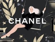 Giới mộ điệu bị "đánh úp" với CHANEL 2021/22 Métiers d’art show