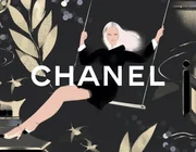 Giới mộ điệu bị "đánh úp" với CHANEL 2021/22 Métiers d’art show