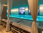 Dior Spa lộng lẫy giữa Kinh đô Paris xa hoa