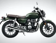 Khám phá những điểm mới trên Honda CB350 Anniversary Edition