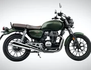 Khám phá những điểm mới trên Honda CB350 Anniversary Edition