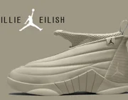 Billie Eilish giúp Air Jordan 15 được "hồi sinh" một lần nữa