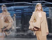 BST Fall Winter 2021/22 của Fendi: Bữa tiệc thời trang Thu Đông vô cùng lộng lẫy