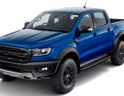 Ford đang phát triển nền tảng xe điện mới cho dòng bán tải cỡ lớn