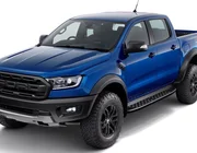 Ford đang phát triển nền tảng xe điện mới cho dòng bán tải cỡ lớn