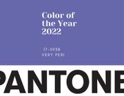 Sắc tím ấm áp "Very Peri"- Gam màu trendy cho năm 2022 từ viện Pantone