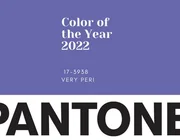 Sắc tím ấm áp "Very Peri"- Gam màu trendy cho năm 2022 từ viện Pantone