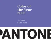 Sắc tím ấm áp "Very Peri"- Gam màu trendy cho năm 2022 từ viện Pantone