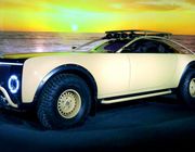 Mercedes-Benz X Virgil Abloh: Màn bắt tay tạo ra siêu phẩm Mercedes-Maybach