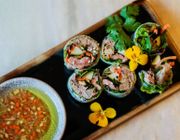 Những nhà hàng đặc biệt lọt Top Asia's 50 Best Restaurants 2021