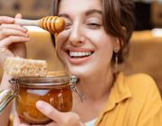 Mật ong và những lợi ích cho sức khỏe của bạn
