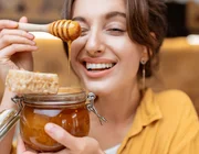Mật ong và những lợi ích cho sức khỏe của bạn