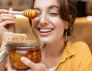 Mật ong và những lợi ích cho sức khỏe của bạn
