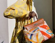 Cơn sốt túi Hermès Birkin và Kelly
