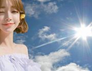 Bí quyết giúp làn da dầu khô thoáng, láng mịn vào mùa hè
