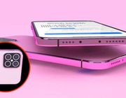 iPhone 13 Pro "tăng độ nữ tính" bằng màu hồng ngọt