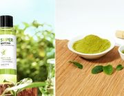 Trà xanh - trợ thủ đắc lực cho nhan sắc nữ giới
