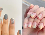 Những mẫu nail xinh đón hè rực rỡ